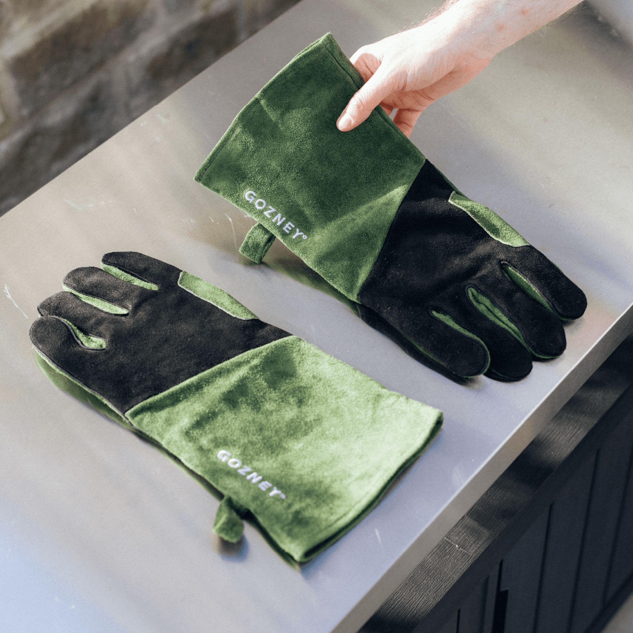 Gozney Heat Resistant Gloves thumbnail 3
