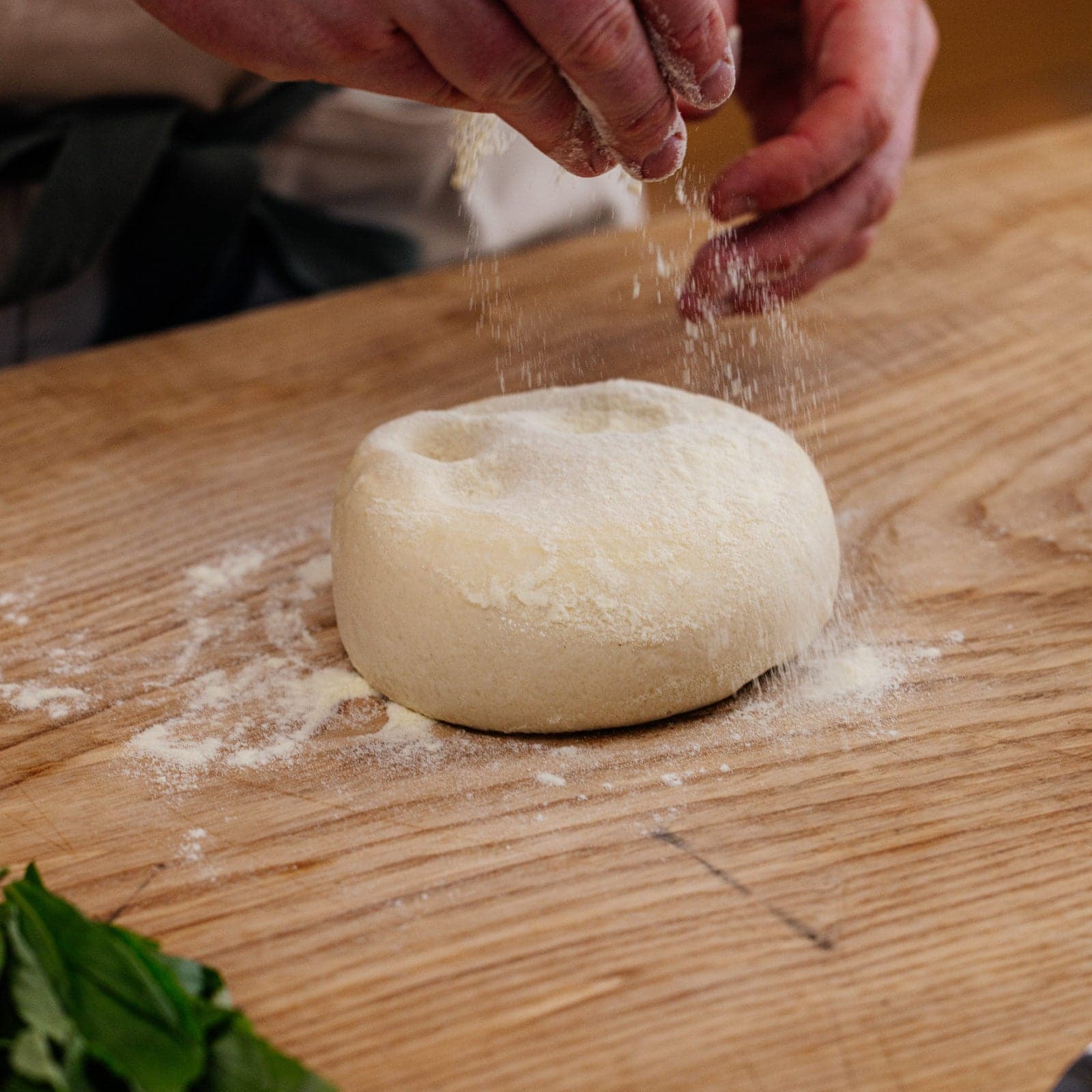 Gozney Neapolitan Pizza Dough Mix thumbnail 2
