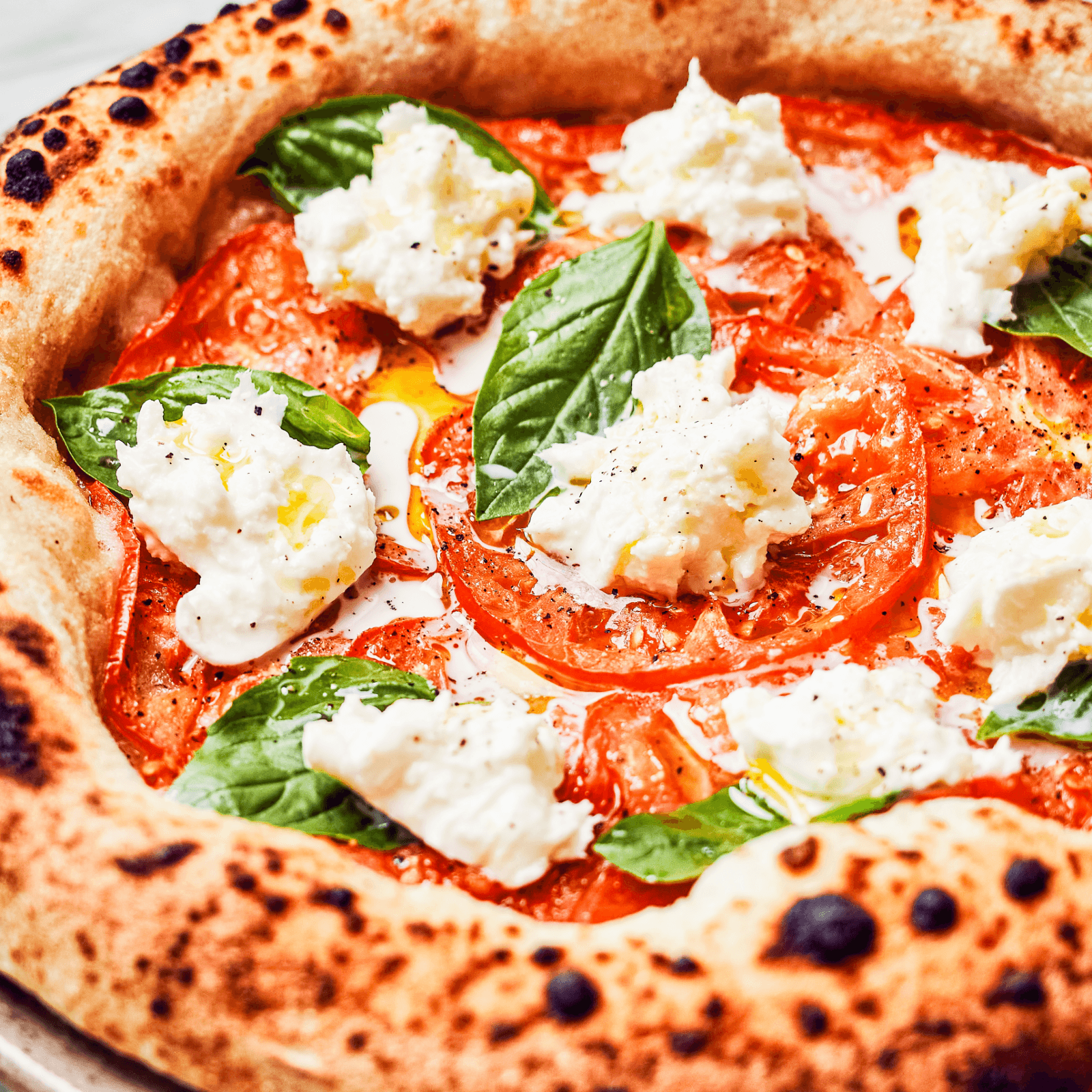 Gozney Pizza Volume 01 Cookbook thumbnail 3