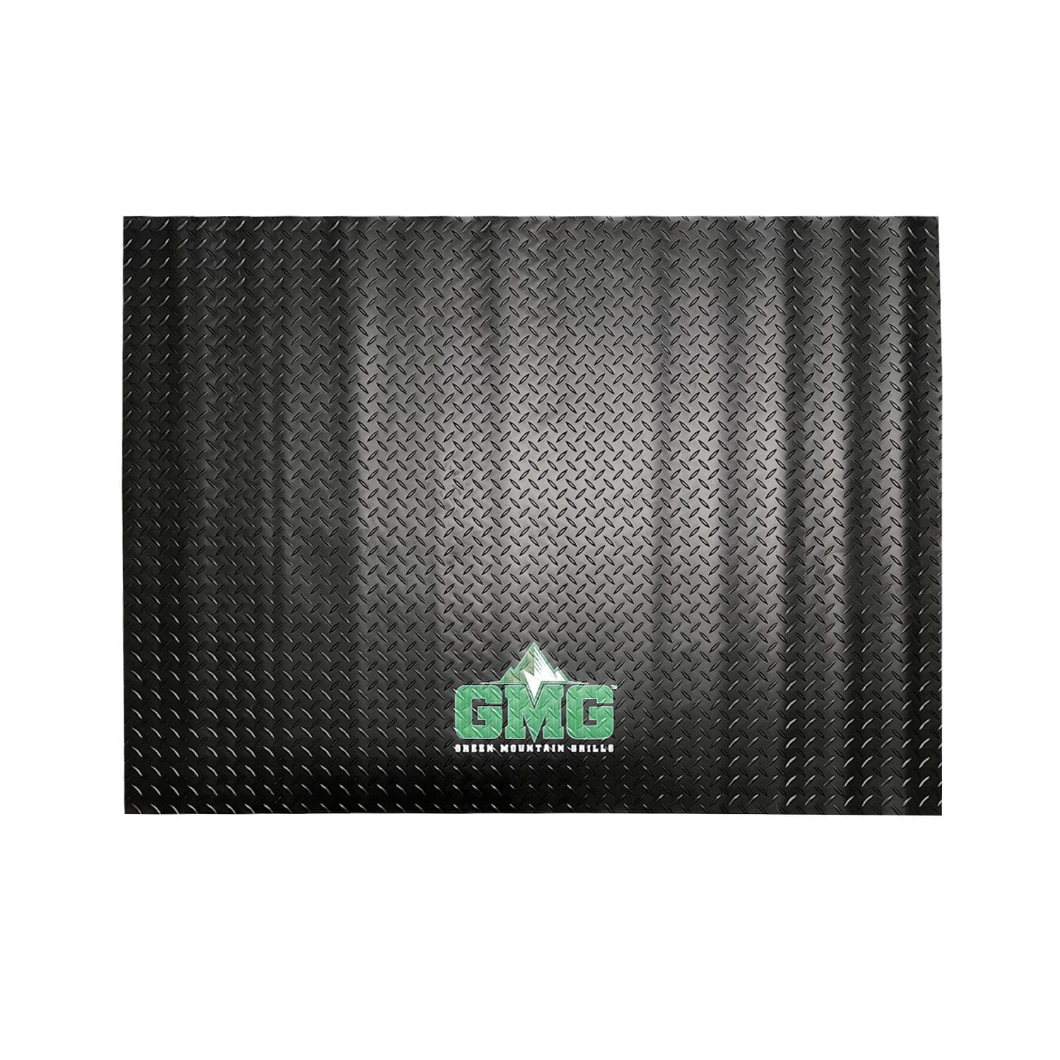 BBQ Floor Mat - Image 1