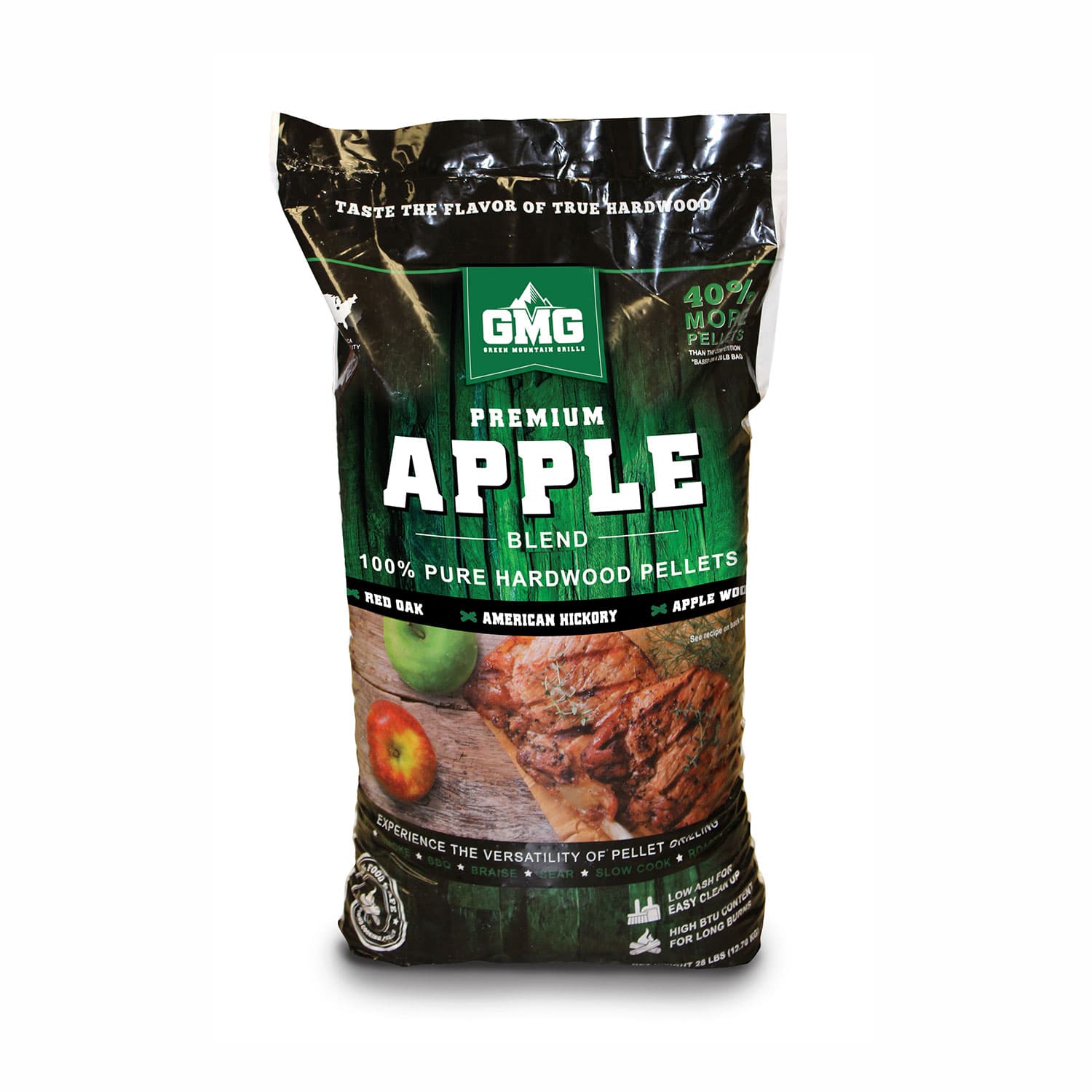 Premium Apple Blend - Image 1