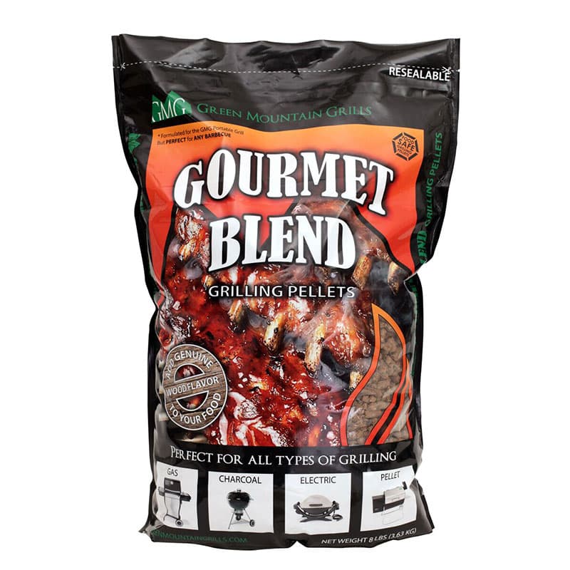 Premium Gourmet Blend - Image 1