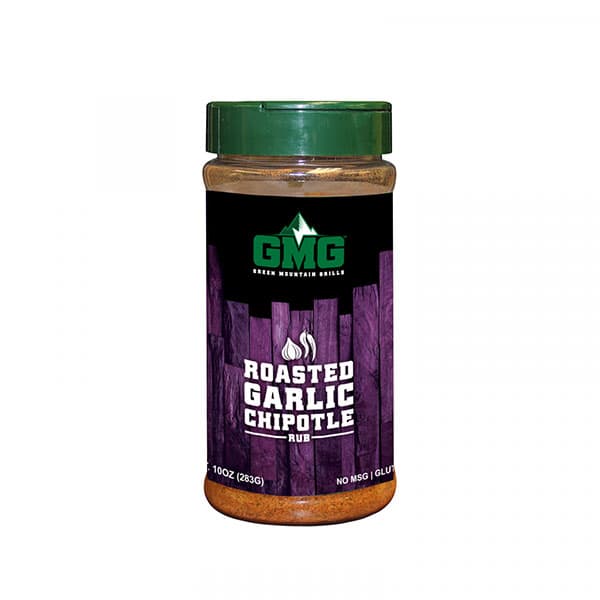 Roasted Garlic Chipotle - Image 1