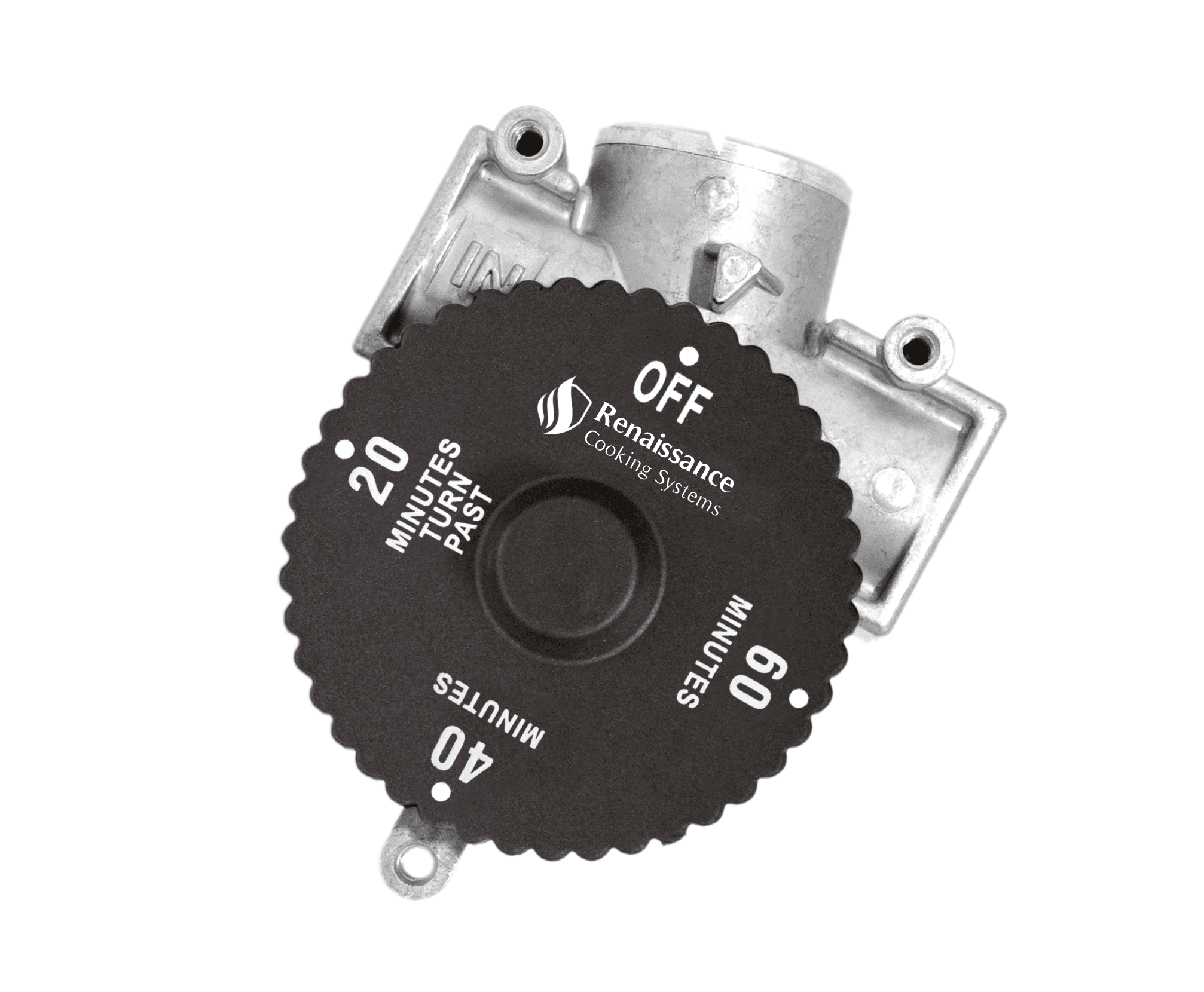 Le Griddle Automatic Grill Shut-Off 1-Hour Timer - Image 1