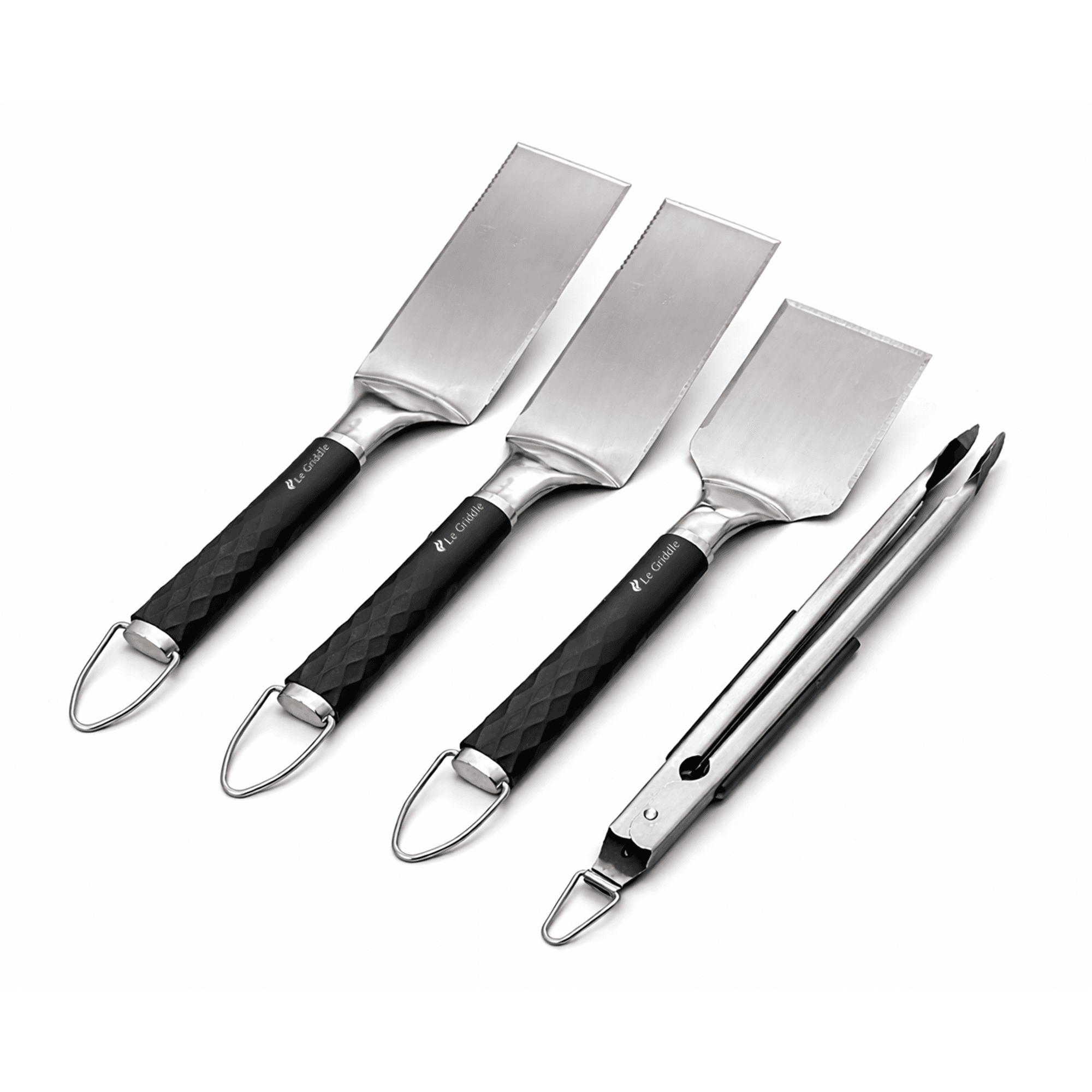 Le Griddle Le Essential Cooking Kit - Image 1