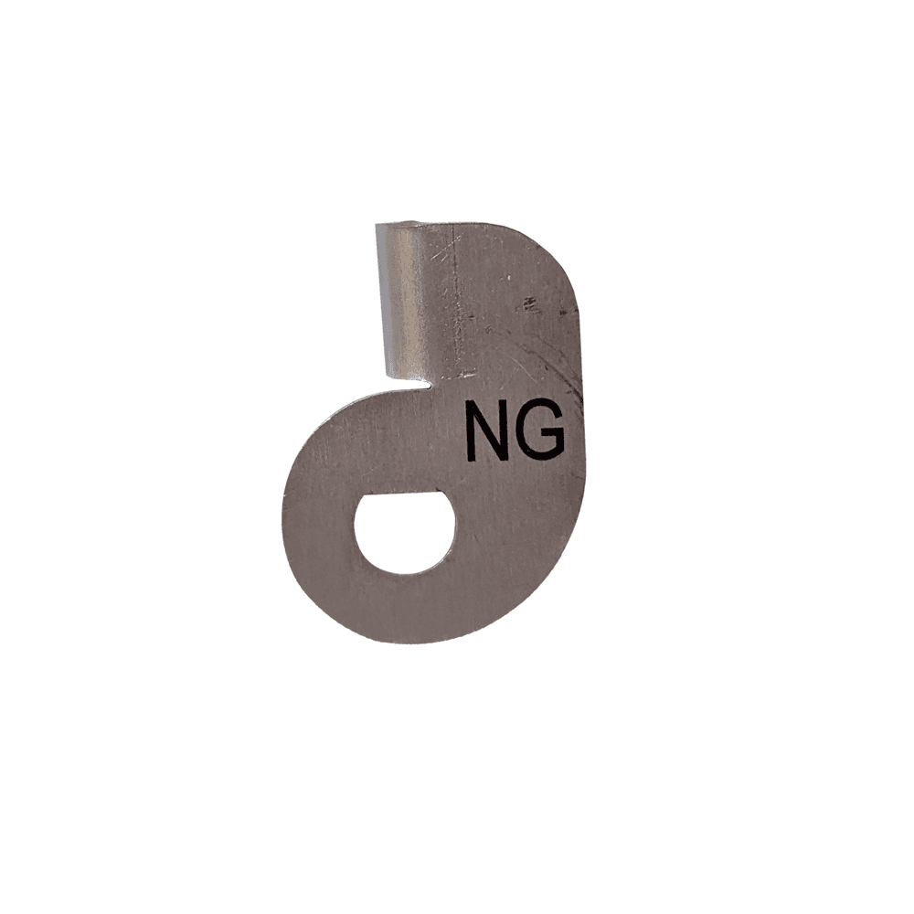 Le Griddle Gas Valve Conversion Tab thumbnail 2