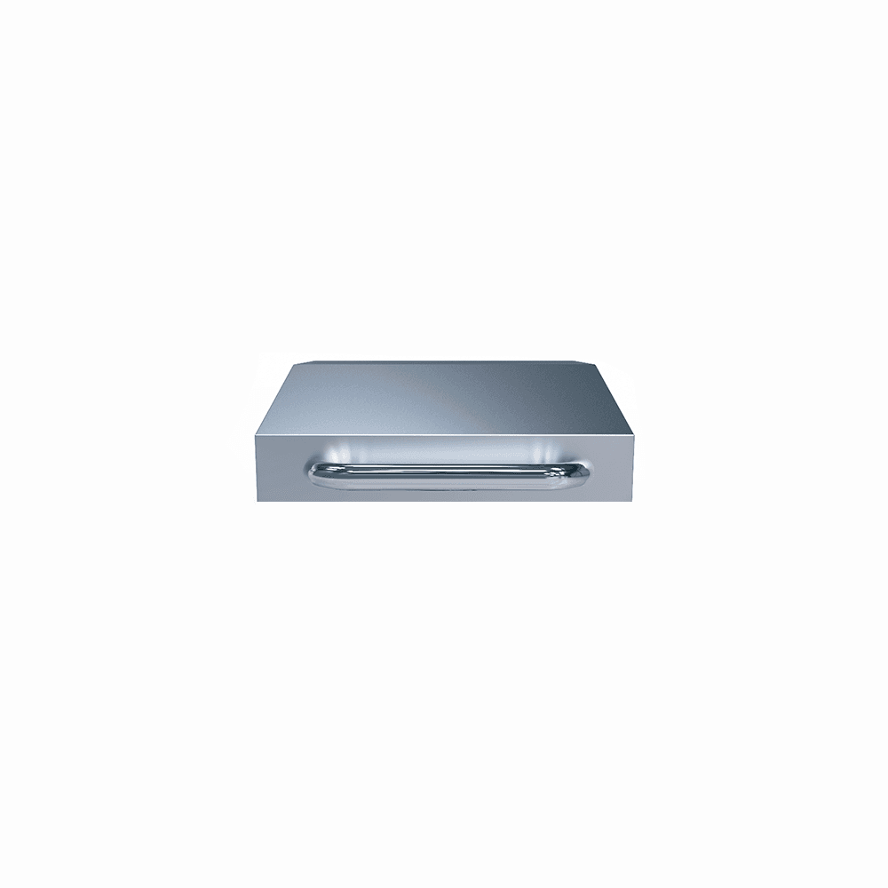 Le Griddle Stainless Lid for The Wee Griddles thumbnail 2
