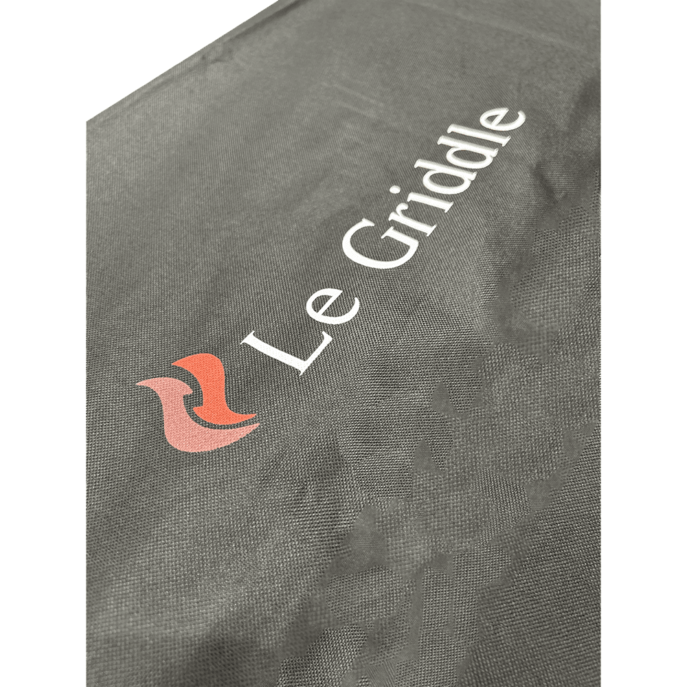 Le Griddle Built-In Cover for The Ranch Hand 75 & Grand Texan 160 with Lids thumbnail 2