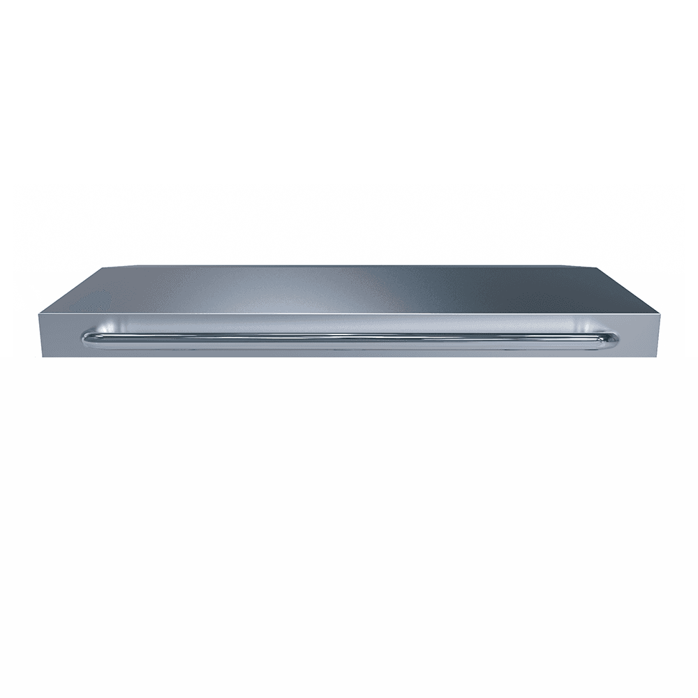 Le Griddle Stainless Lid for The Big Texan Griddles thumbnail 2