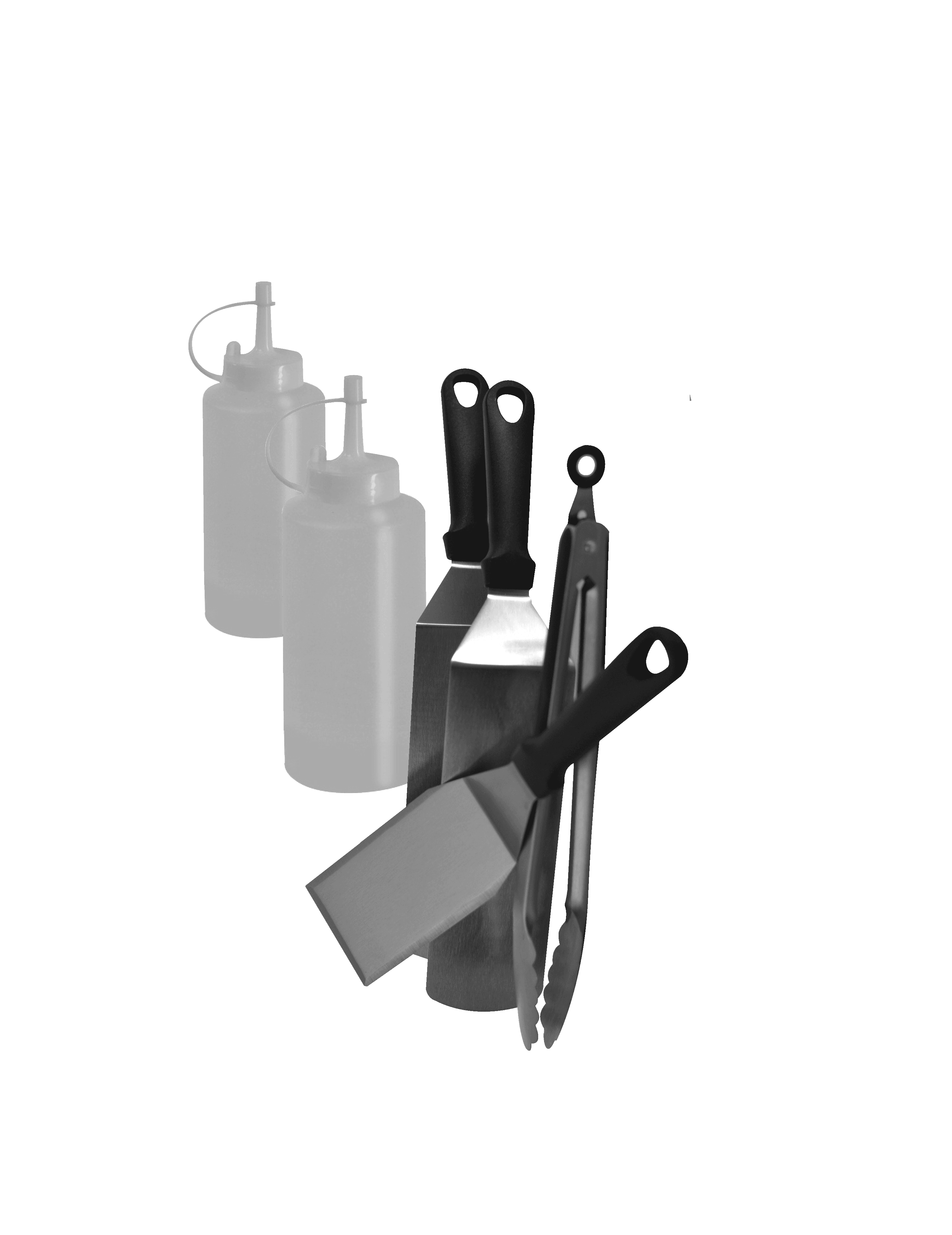 Le Griddle The Starter Kit - Image 1