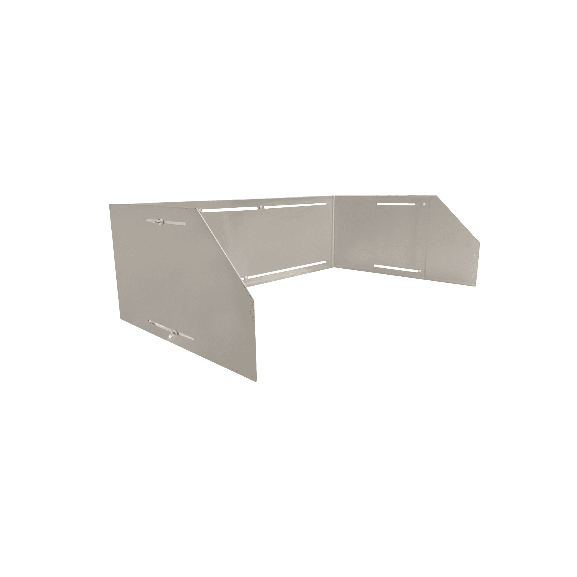 Le Griddle Wind Guard - Image 1