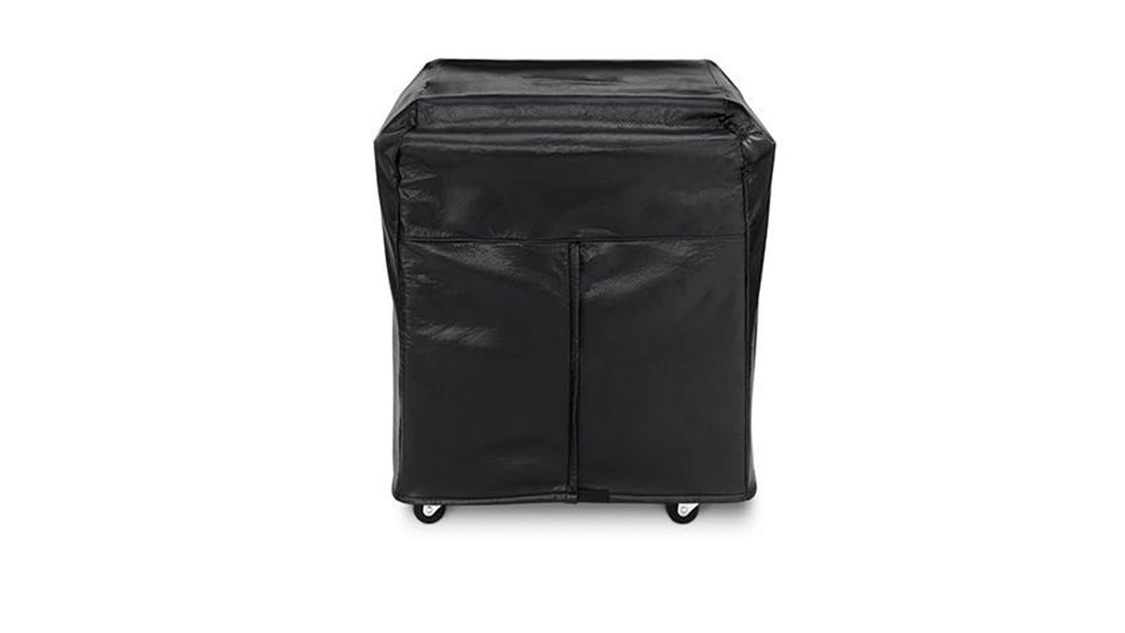 30" Carbon Fiber Asado (freestanding) (CCASADOF)