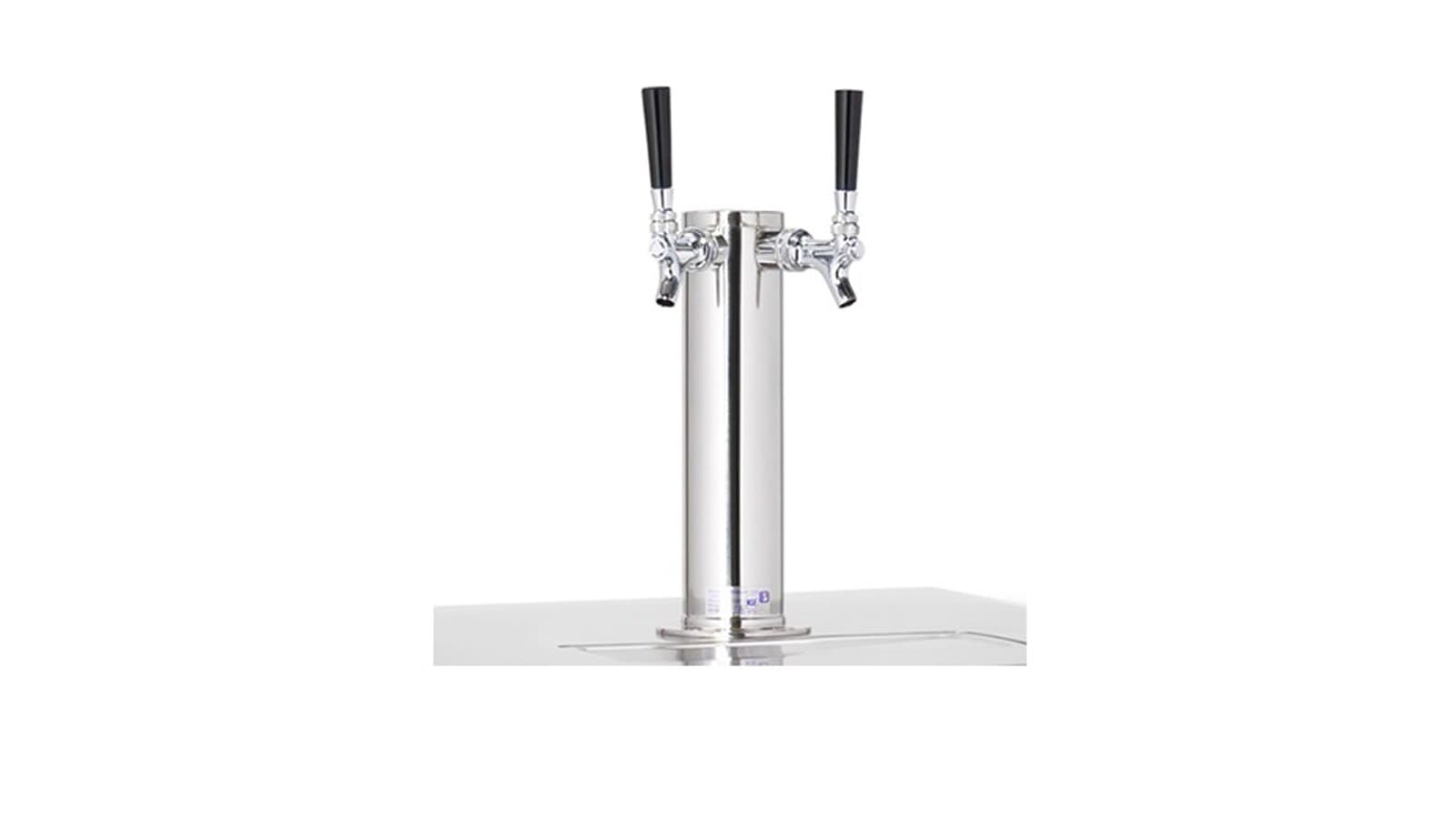 Professional Double Tap Tower Kit (L24TWD)