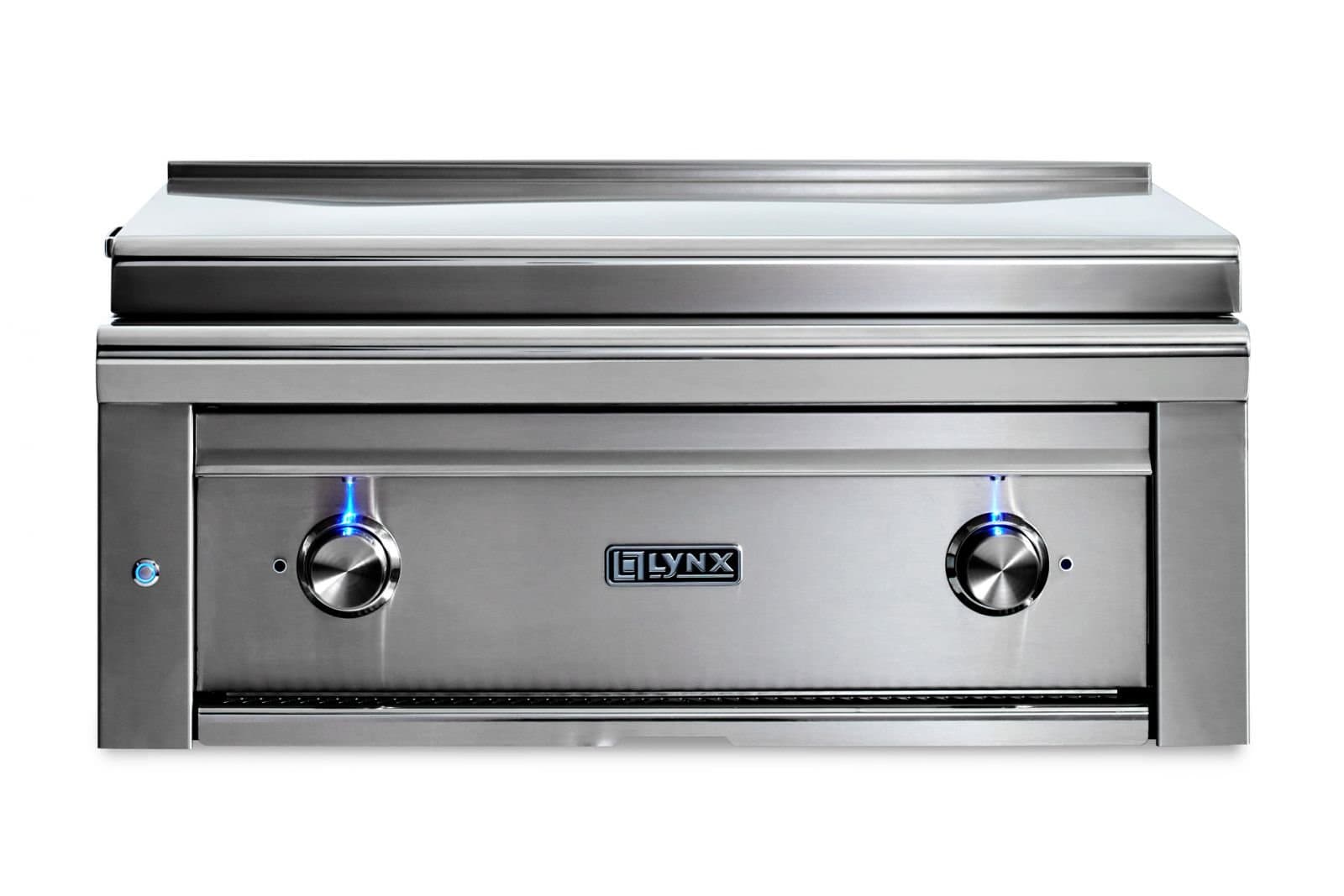30" COOKTOP ASADO by LYNX BUILT-IN (L30AG)