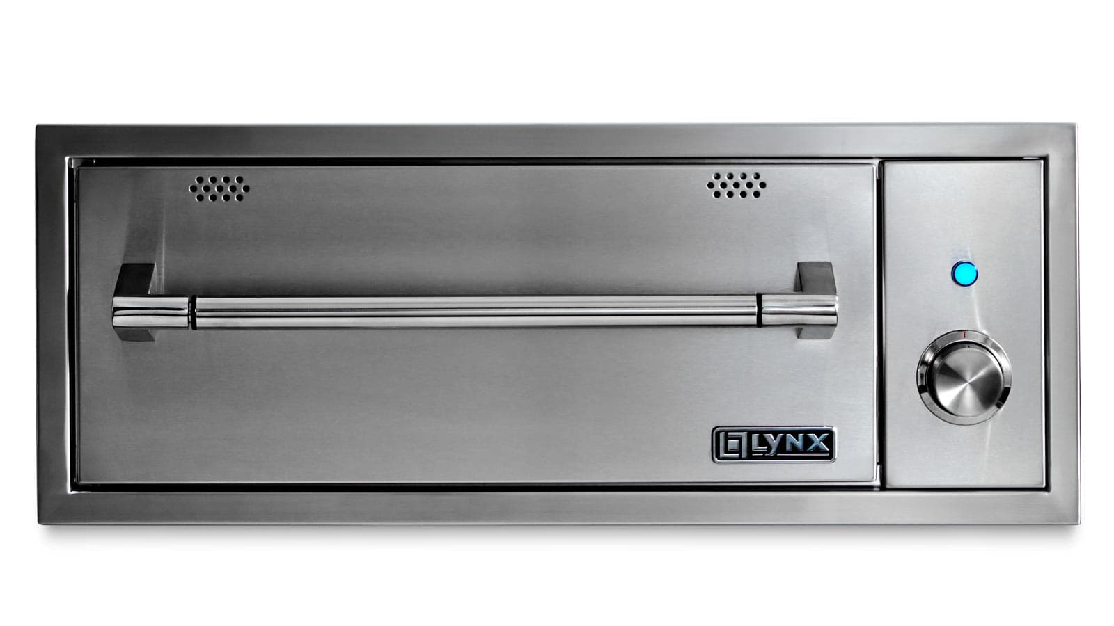 30" Professional Outdoor Warming Drawer (L30WD) thumbnail 2
