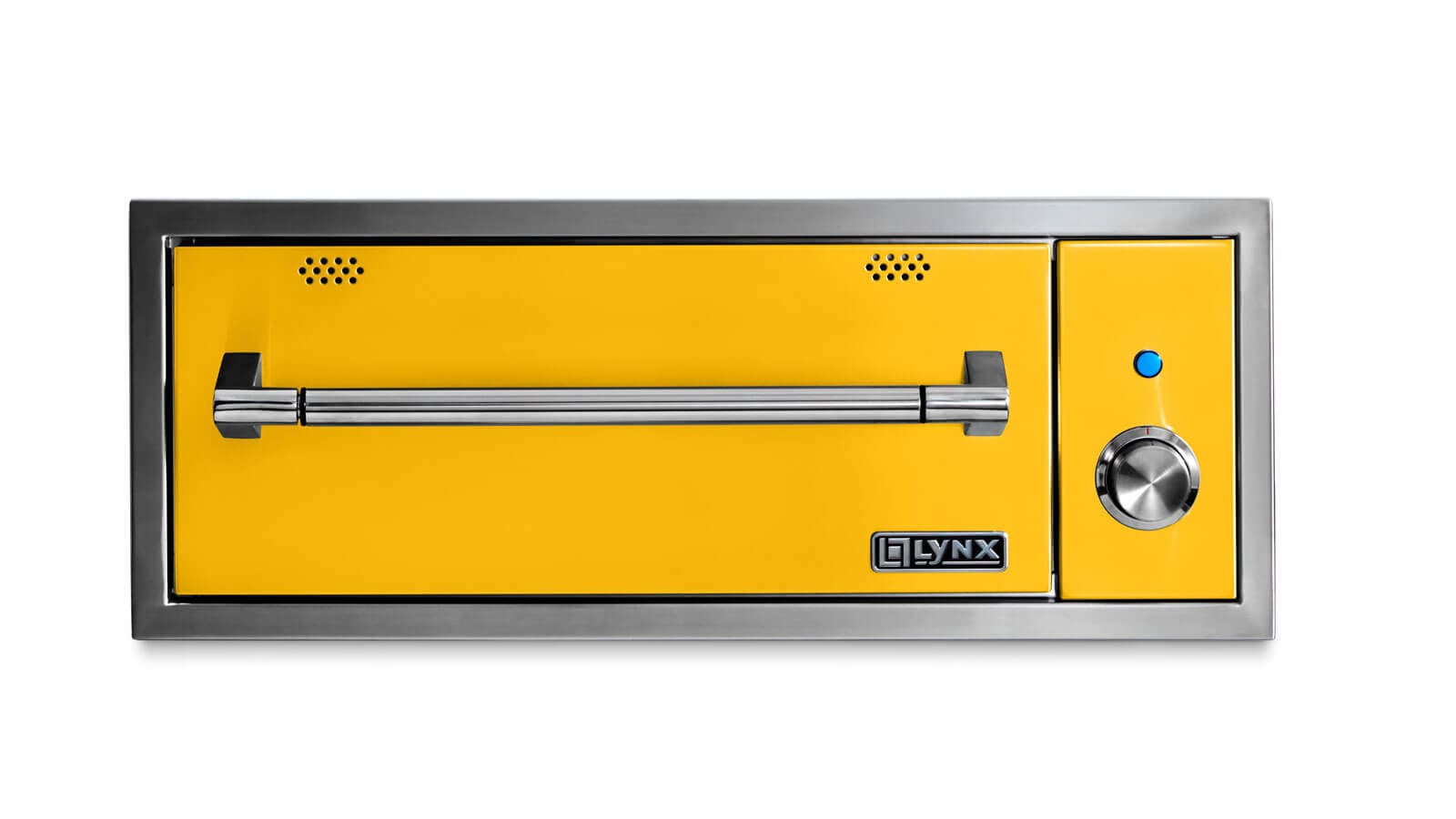 30" Professional Outdoor Warming Drawer (L30WD) thumbnail 3