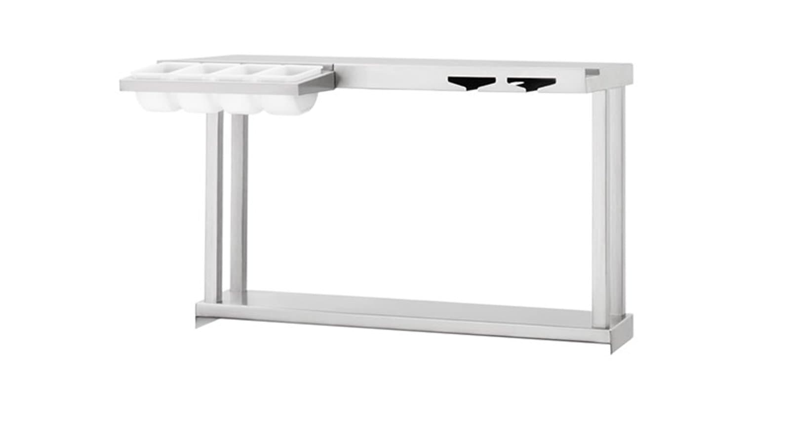 Professional Pass Shelf for Cocktail Pro (LCSPS)