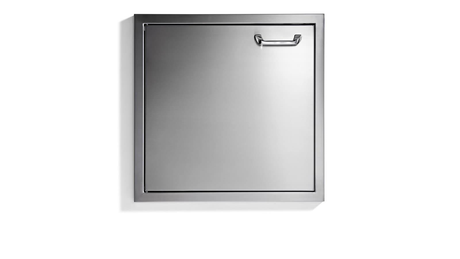 24" Classic Access Door, Left Hinge (LDR24L) thumbnail 2