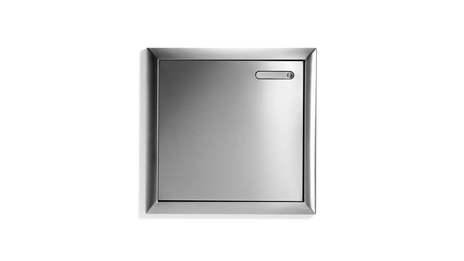 24" Ventana Access Door-Hinge Left (LDR24L-4)