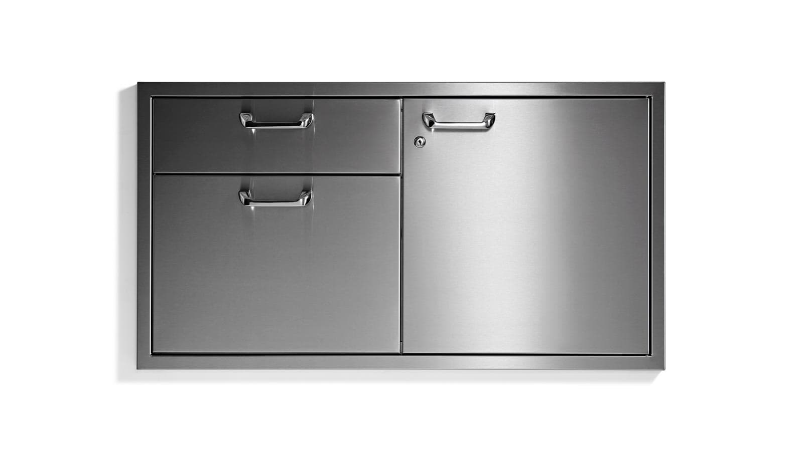 42" Classic Access Doors (LDR42T) thumbnail 2