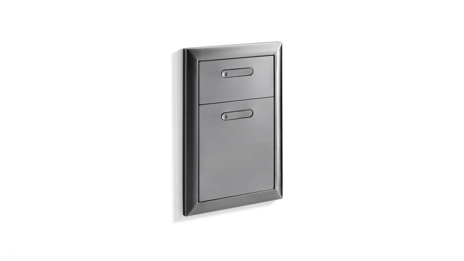 Ventana Double drawers (LDW16-4) - Image 1