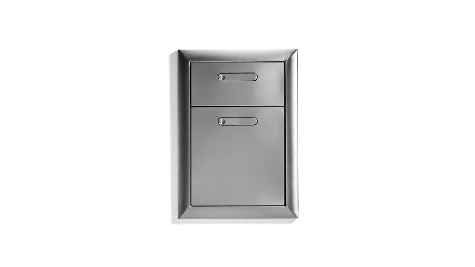 Ventana Double drawers (LDW16-4) thumbnail 2