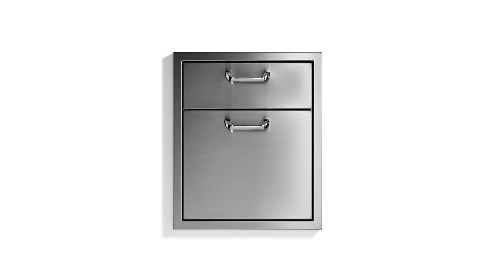 Classic Extra Large Double Drawers (LDW19) thumbnail 2
