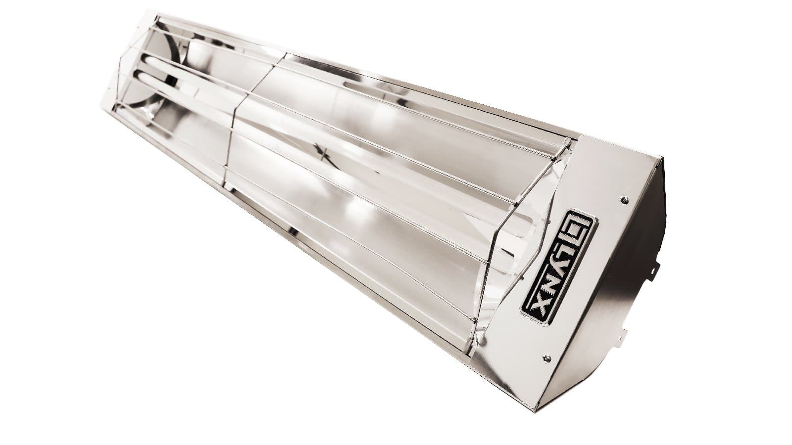 39” Dual Element Electric Heater (LEH39)