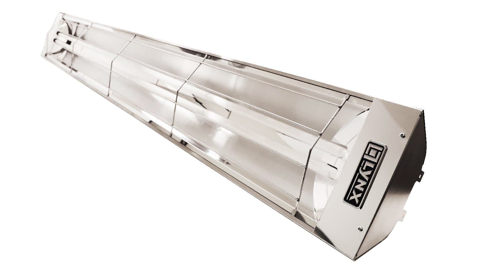 61” Dual Element Electric Heater (LEH61)
