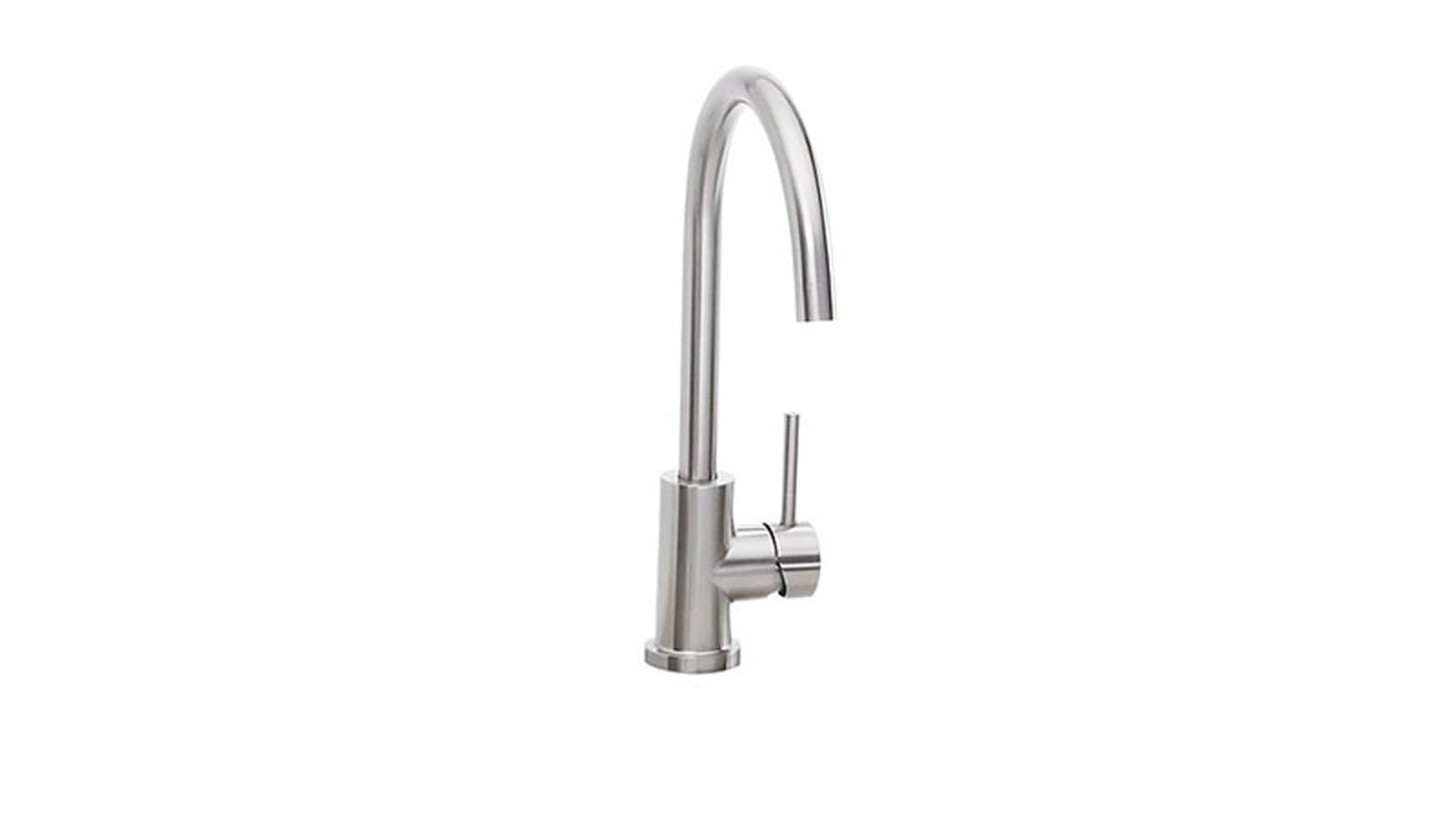 Gooseneck Faucet (LFK) - Image 1