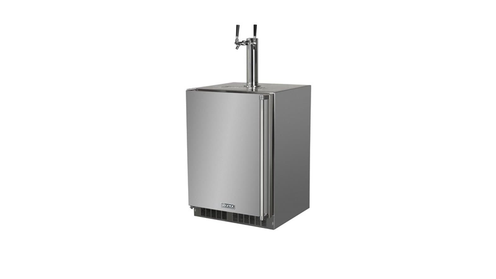 24” Professional Outdoor Beverage Dispenser (LN24BF1) thumbnail 2