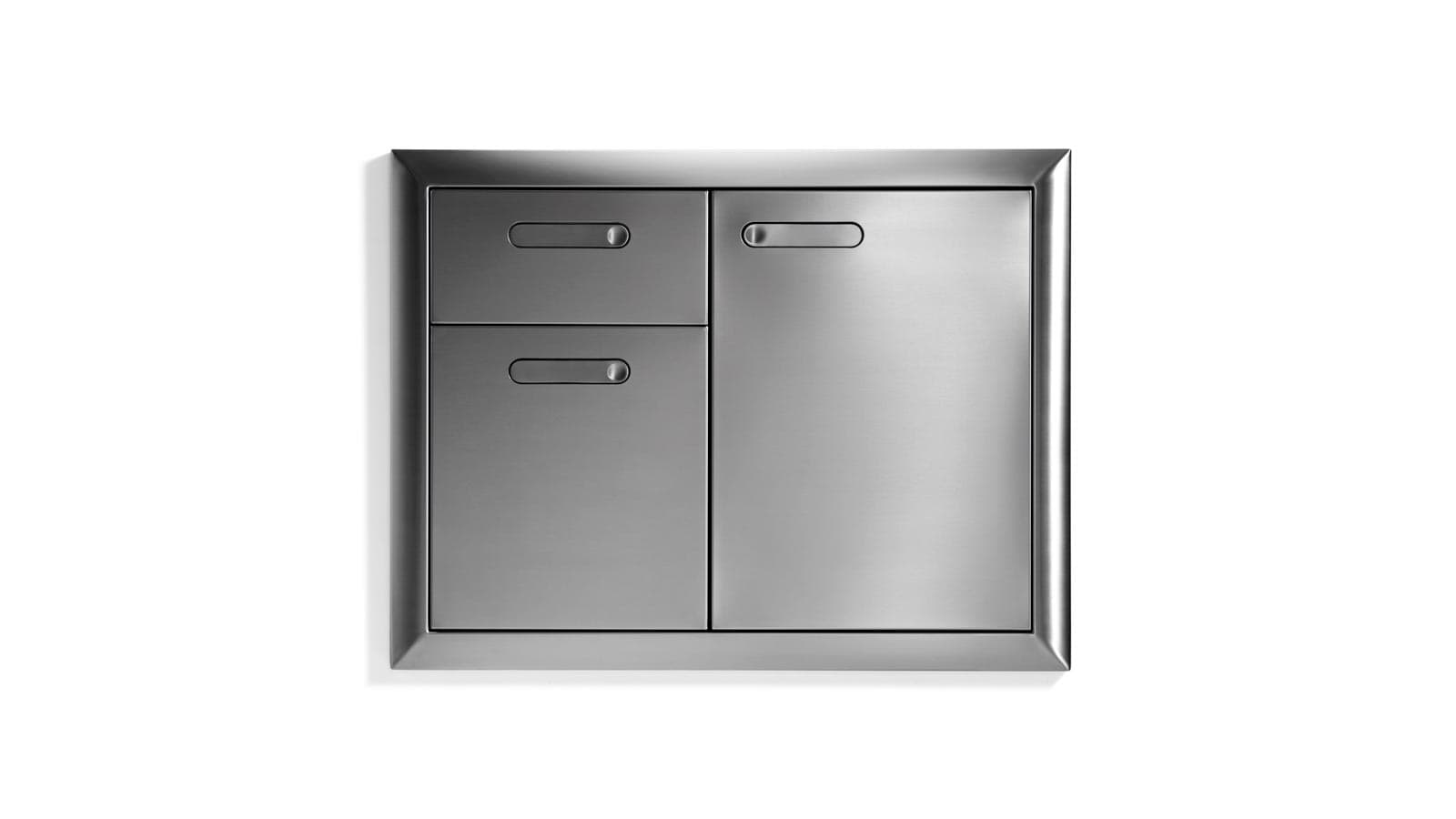 30" Ventana Access door & double drawer combination (LSA30-4) thumbnail 2