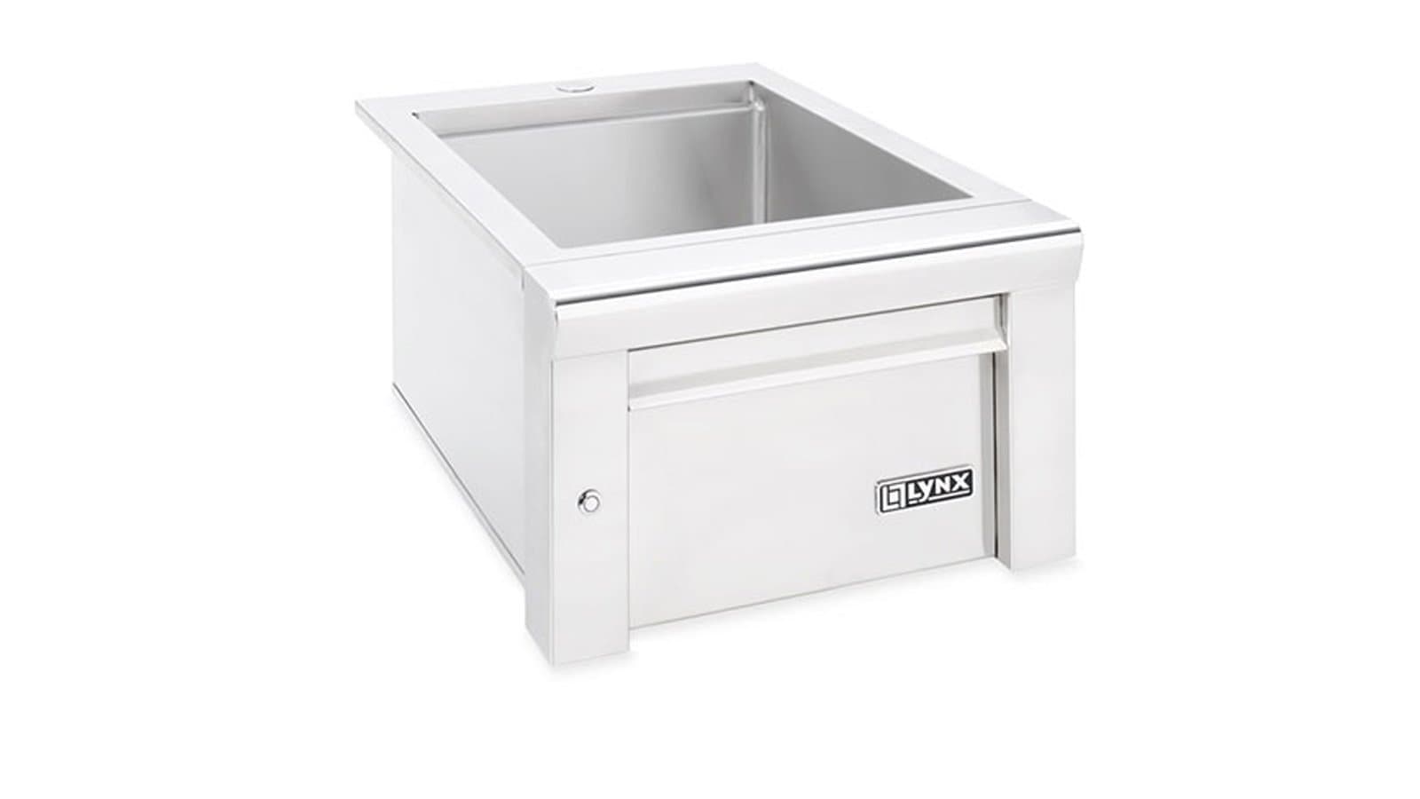 Professional 18" Sink (LSK18) - Image 1