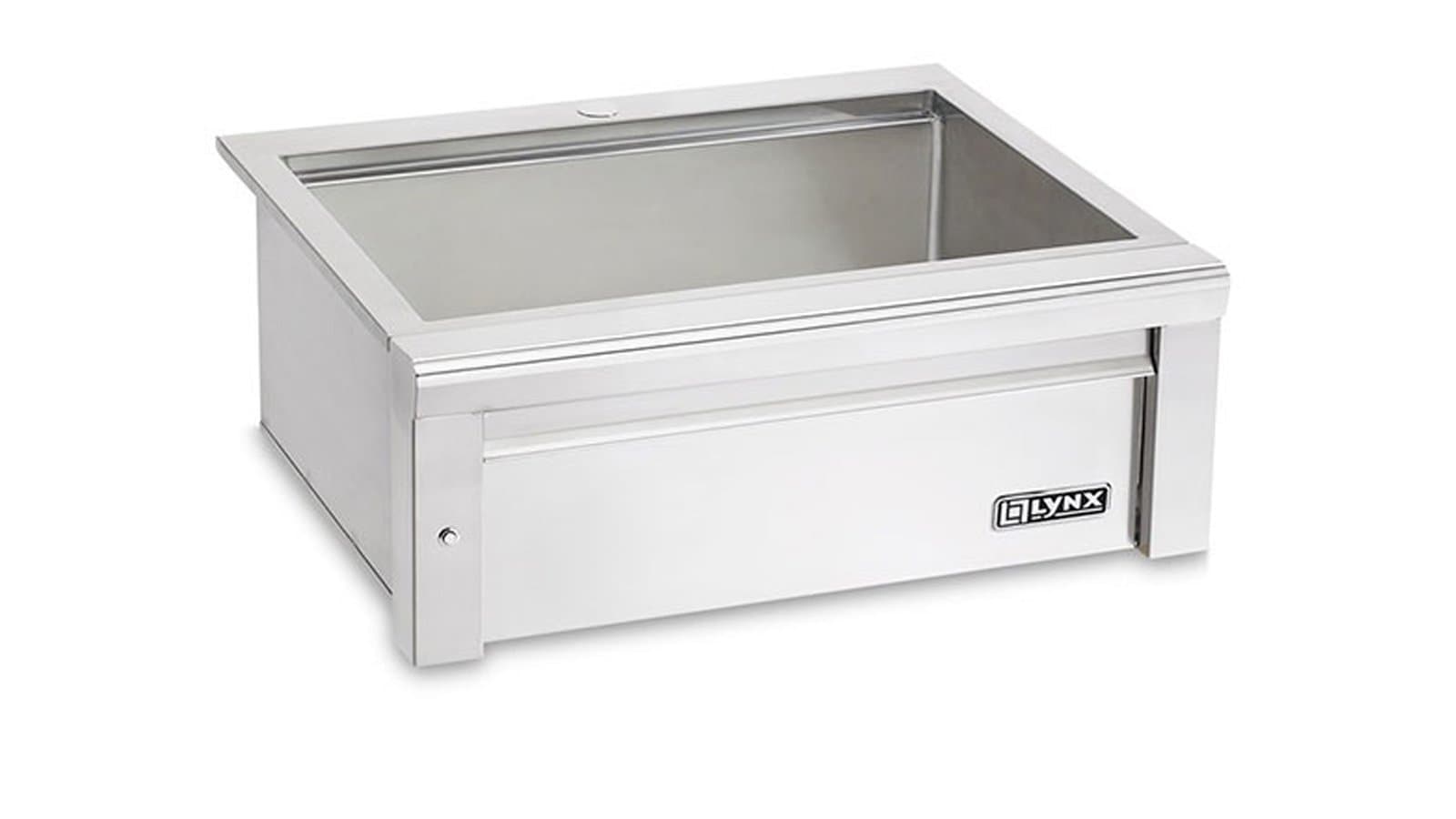 Professional 30" Sink (LSK30) - Image 1