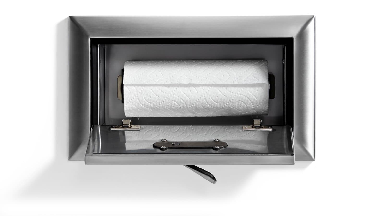 Ventana Lynx Paper Towel Drawer (LTWL) thumbnail 2