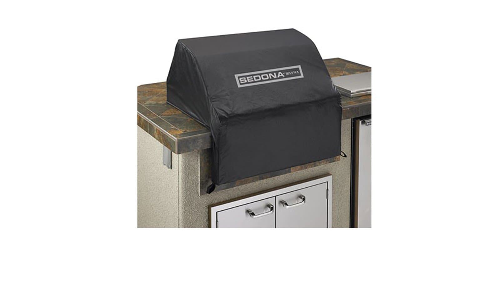 L501 Vinyl cover built-in (VC501) - Image 1