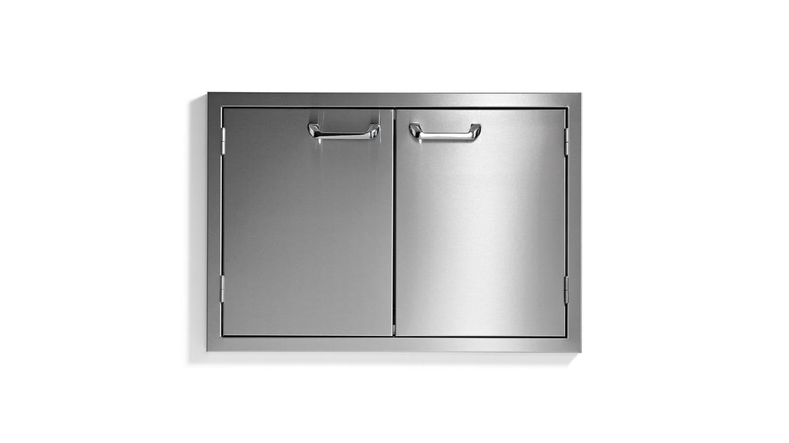 30" Sedona double doors (LDR530)