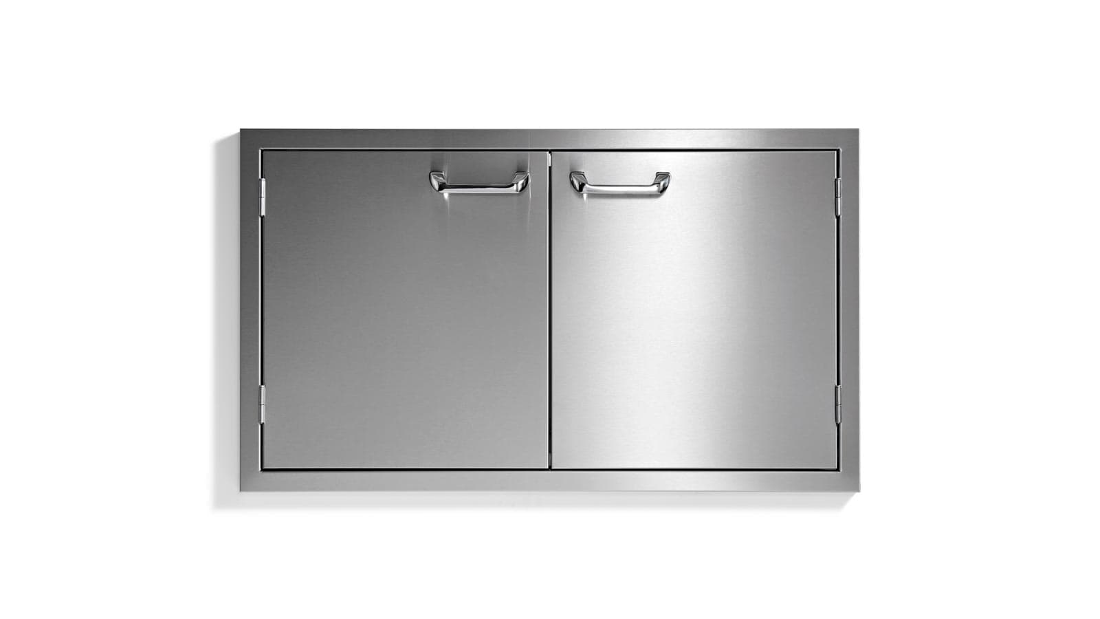 36" Sedona double doors (LDR636) - Image 1