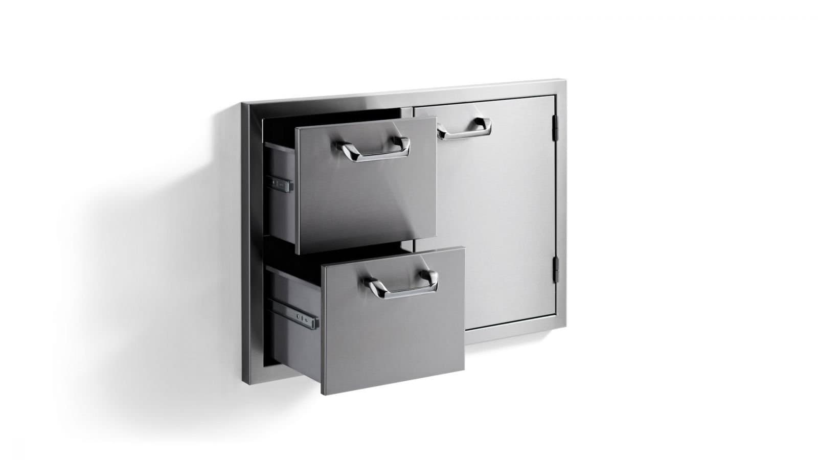 30" Sedona Door Drawer Combination (LSA530) thumbnail 3