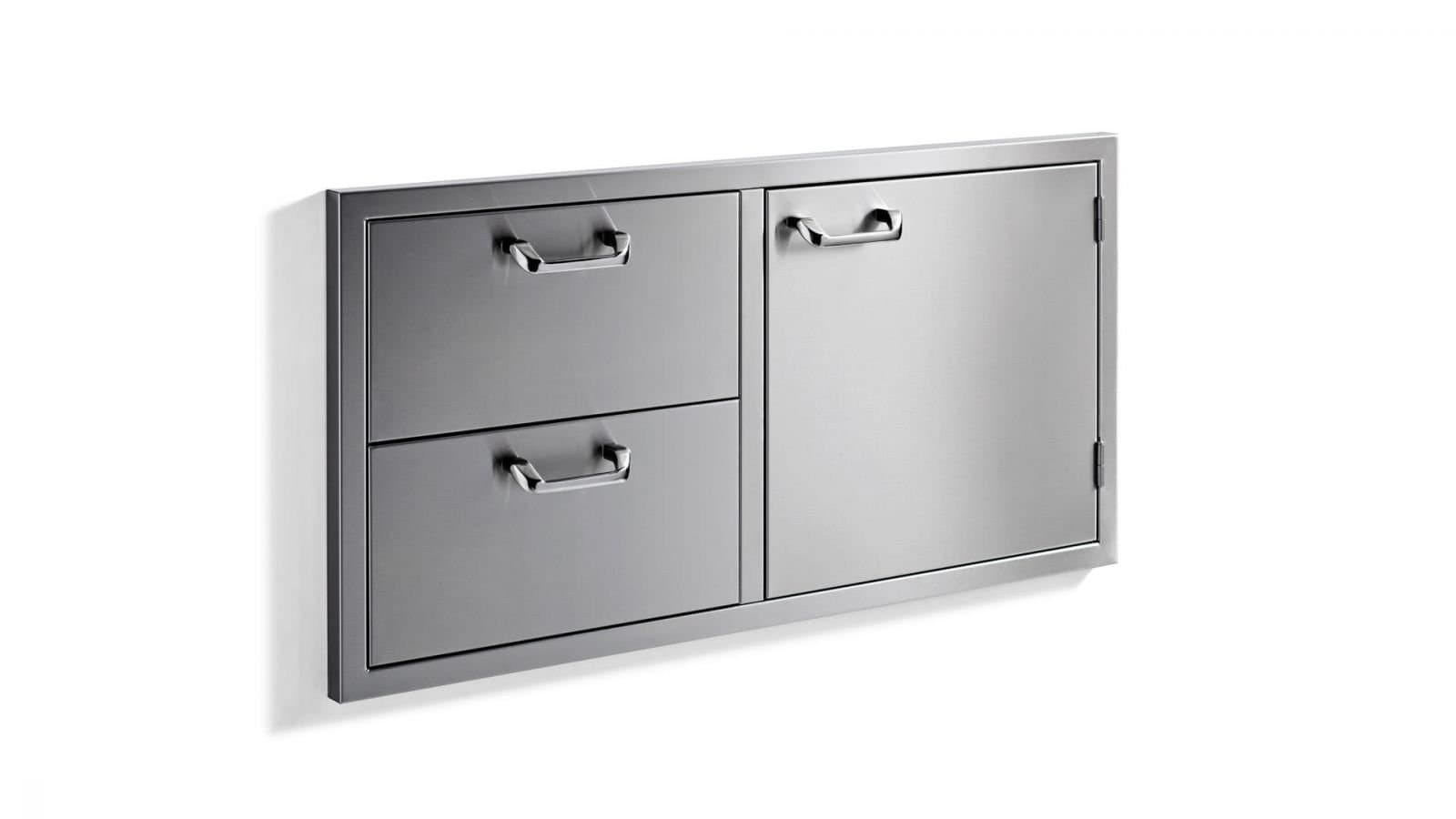 42" Sedona Door Drawer Combination (LSA742) - Image 1