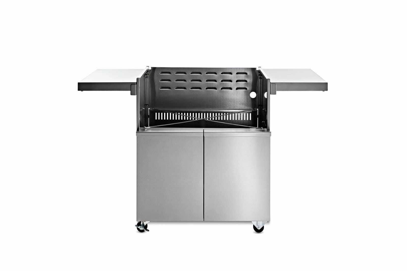 30" SEDONA GRILL CART (S301CART) Compatible with all 30" Sedona Built-In Grills