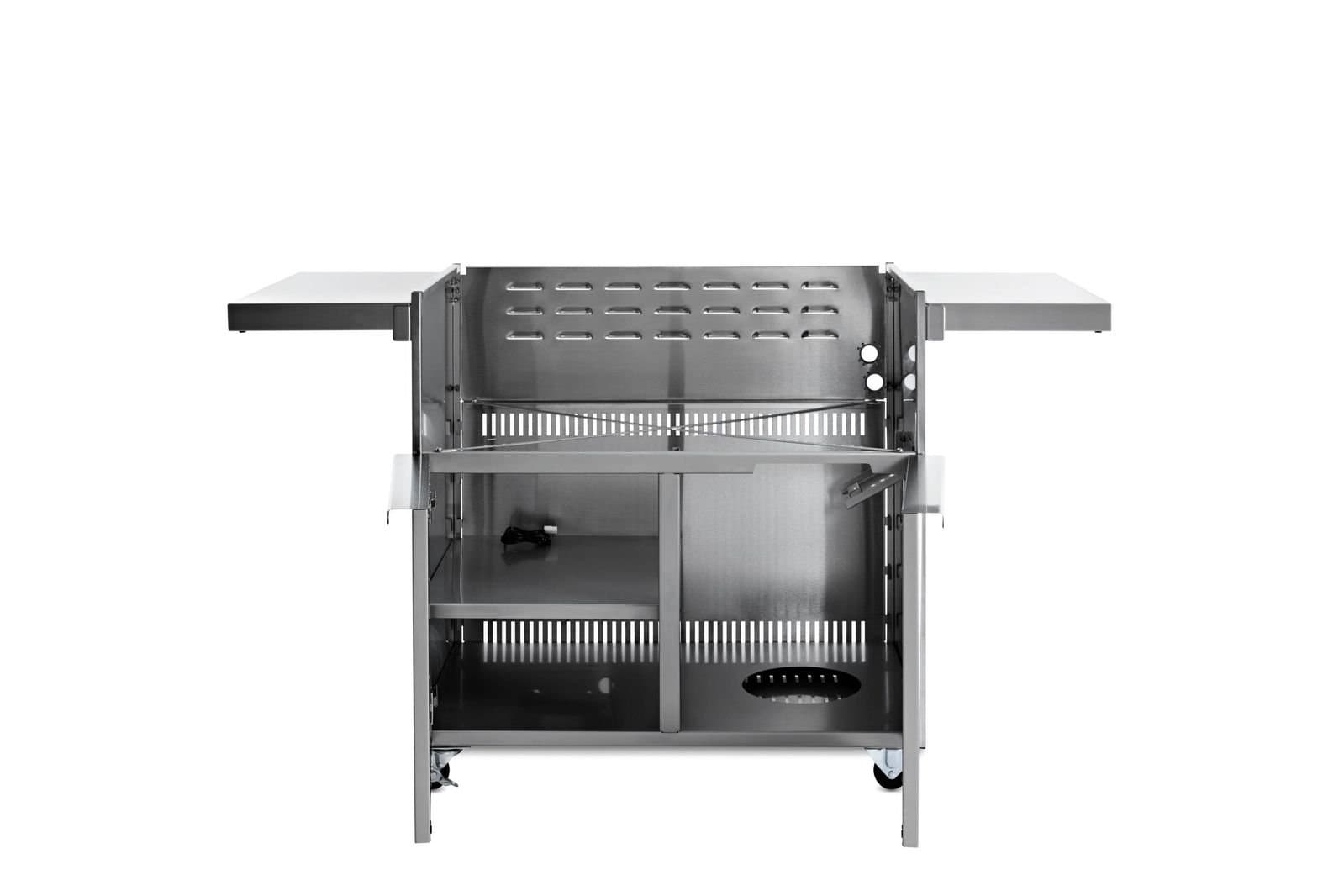 36" SEDONA GRILL CART (S361CART) Compatible with all 36" Sedona Built-In Grills thumbnail 2