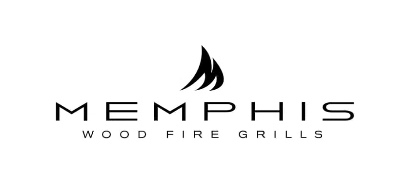Memphis Wood Fire Grills logo