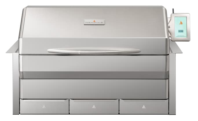 Memphis Elite Built-In ITC3