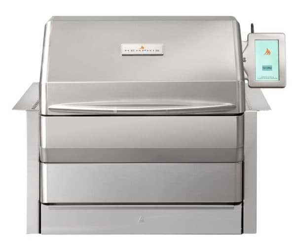 Memphis Pro Built-In ITC3