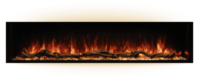 Modern Flames Landscape Pro Multi 80"