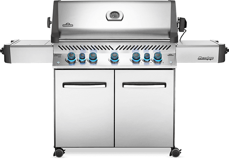 Napoleon Prestige 665 RSIB