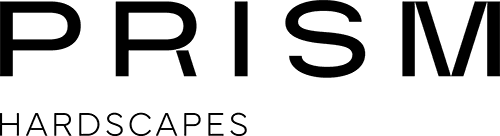 Prism Hardscapes logo