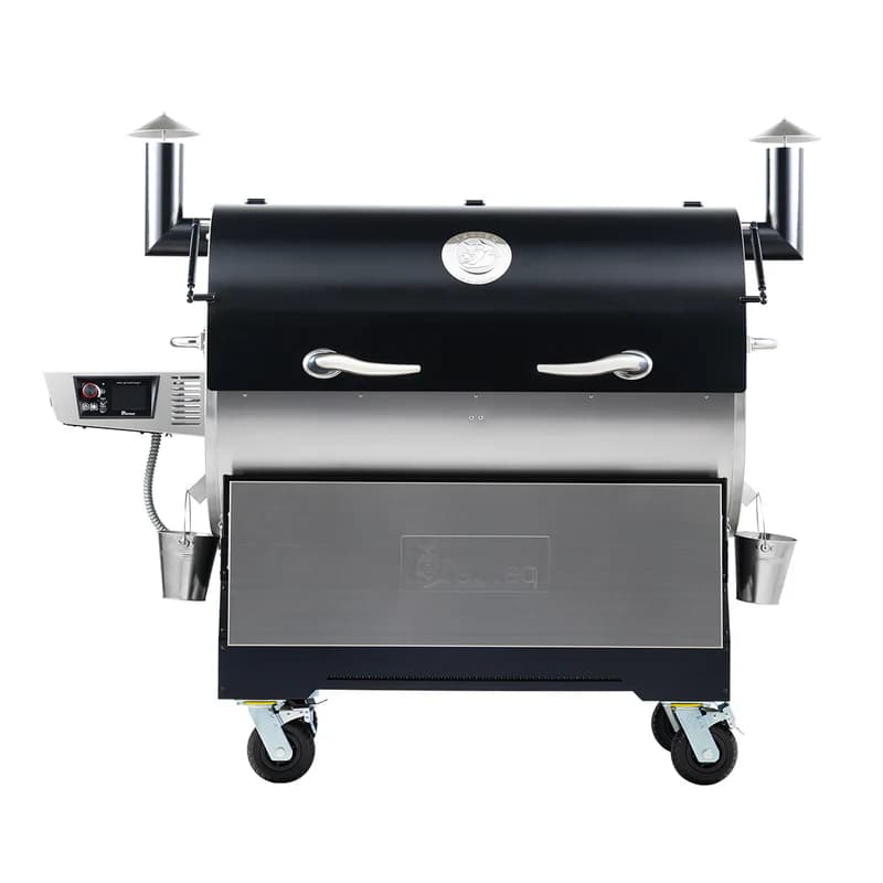 Recteq RT-2500 BFG Wood Pellet Grill