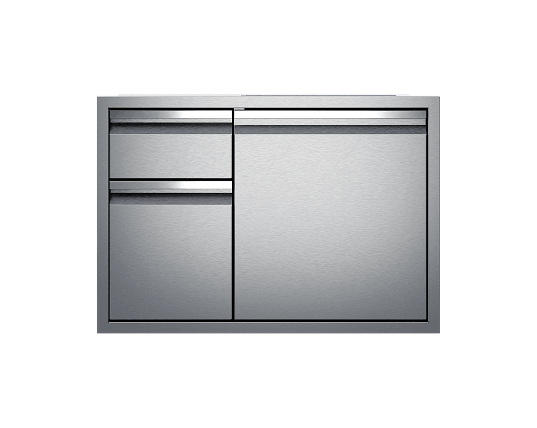 Door Drawer Combos - 30 inch thumbnail 3